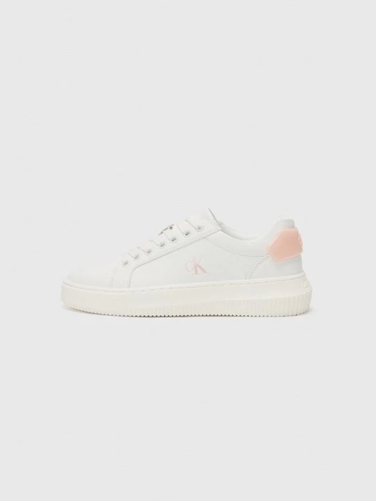 Zdjęcie produktu Sneakersy niskie Calvin Klein Jeans biały