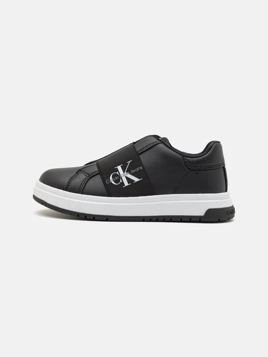 Zdjęcie produktu Sneakersy niskie Calvin Klein Jeans czarny