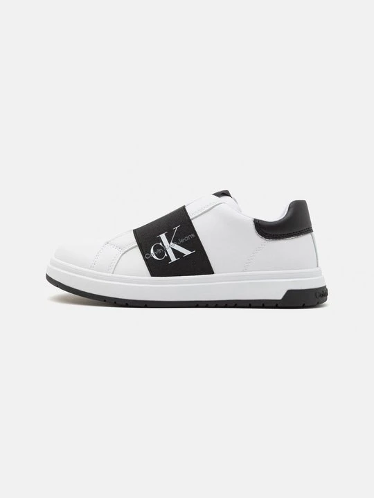 Zdjęcie produktu Sneakersy niskie Calvin Klein Jeans biały