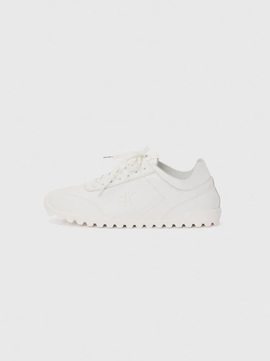 Zdjęcie produktu Sneakersy niskie Calvin Klein Jeans biały