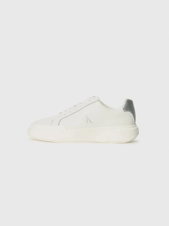 Zdjęcie produktu Sneakersy niskie Calvin Klein Jeans biały