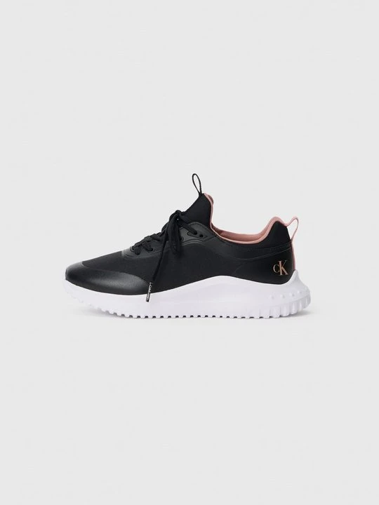 Zdjęcie produktu Sneakersy niskie Calvin Klein Jeans czarny