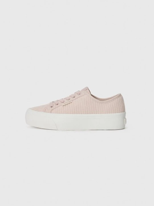 Zdjęcie produktu Sneakersy niskie Calvin Klein Jeans jasnoróżowy