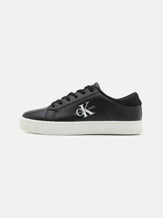 Zdjęcie produktu Sneakersy niskie Calvin Klein Jeans czarny