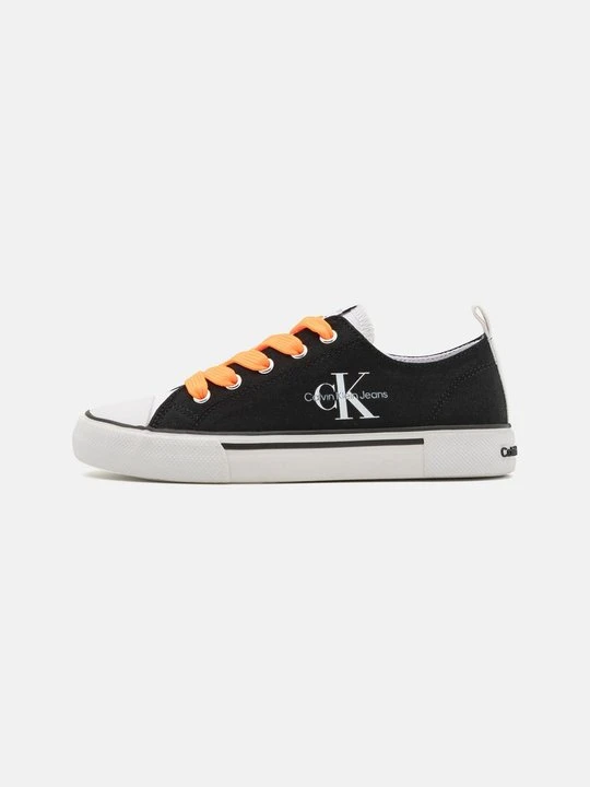 Zdjęcie produktu Sneakersy niskie Calvin Klein Jeans czarny