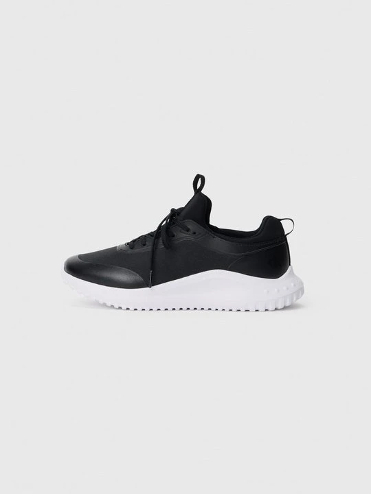 Zdjęcie produktu Sneakersy niskie Calvin Klein Jeans czarny
