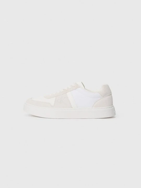 Zdjęcie produktu Sneakersy niskie Calvin Klein Jeans biały