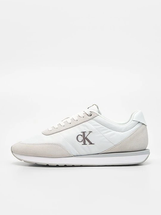 Zdjęcie produktu Sneakersy niskie Calvin Klein Jeans biały