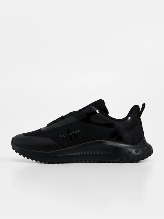 Zdjęcie produktu Sneakersy niskie Calvin Klein Jeans czarny