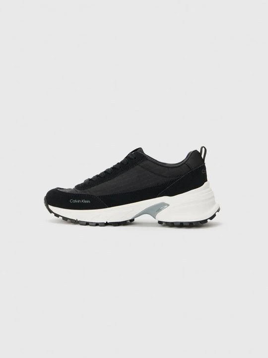 Zdjęcie produktu Sneakersy niskie Calvin Klein Jeans czarny