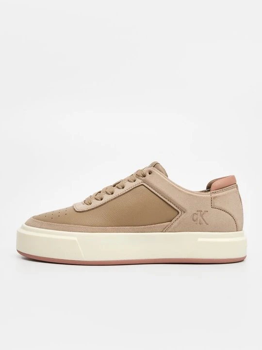 Zdjęcie produktu Sneakersy niskie Calvin Klein Jeans beżowy