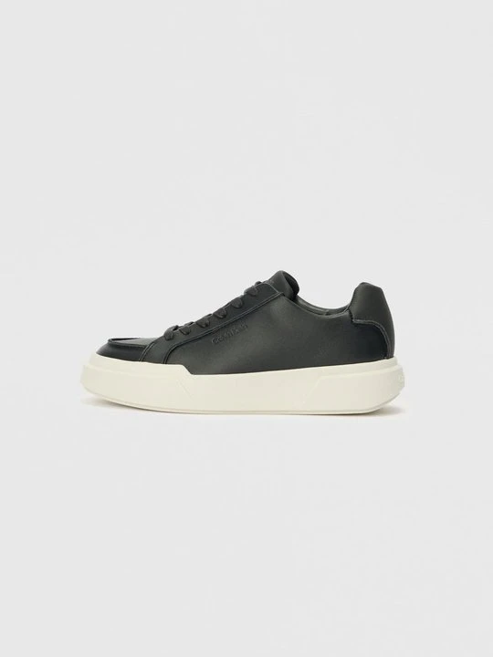 Zdjęcie produktu Sneakersy niskie Calvin Klein Jeans czarny
