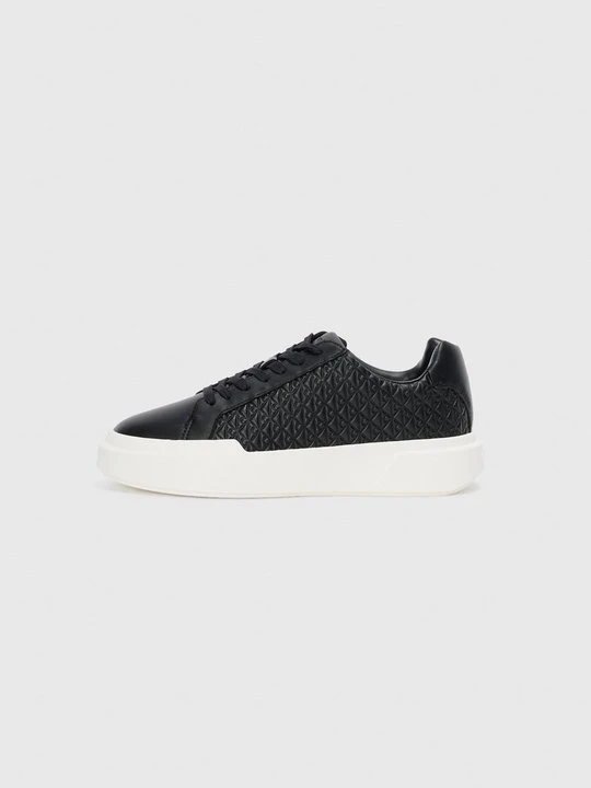 Zdjęcie produktu Sneakersy niskie Calvin Klein Jeans czarny