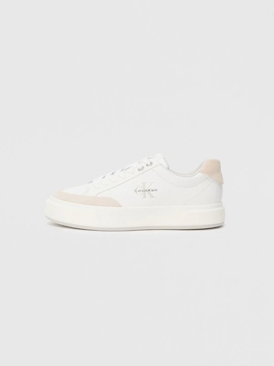 Zdjęcie produktu Sneakersy niskie Calvin Klein Jeans biały
