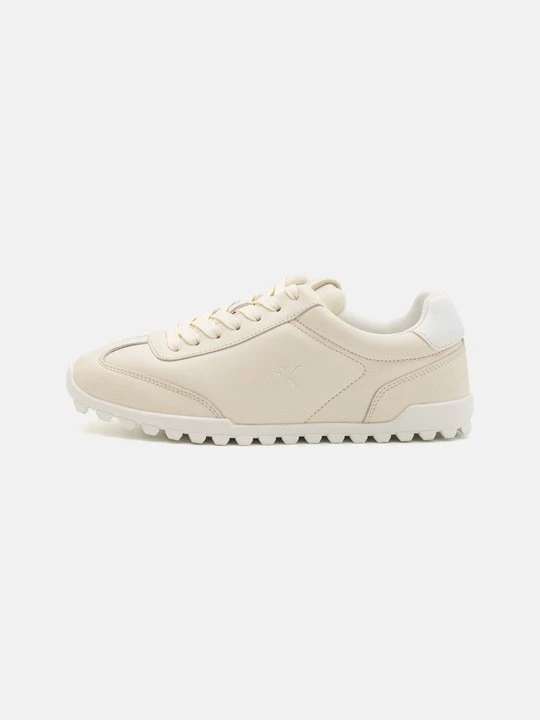 Zdjęcie produktu Sneakersy niskie Calvin Klein Jeans mleczny
