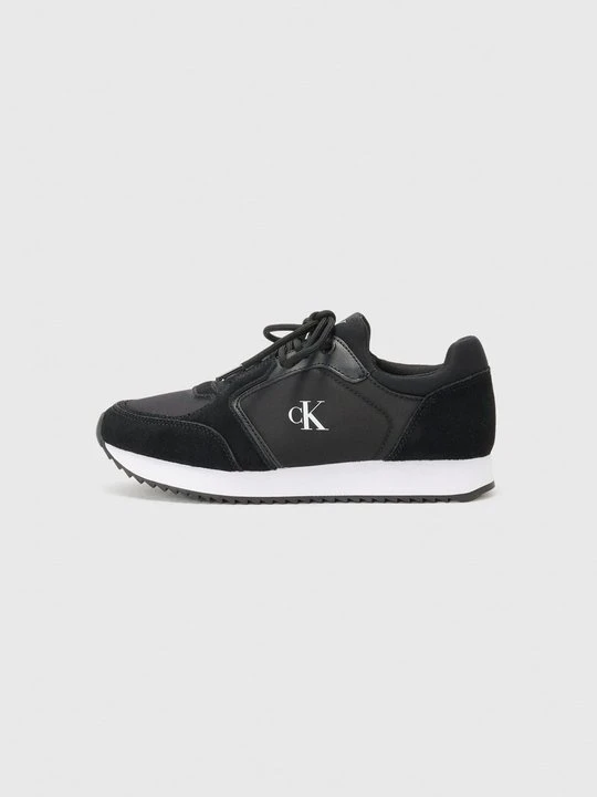 Zdjęcie produktu Sneakersy niskie Calvin Klein Jeans biały