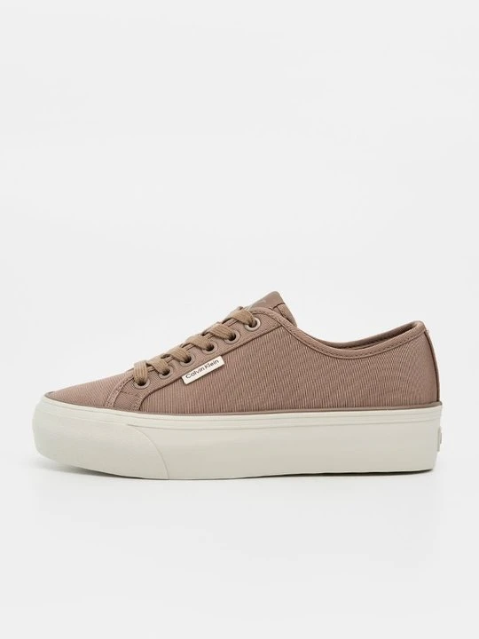 Zdjęcie produktu Sneakersy niskie Calvin Klein Jeans taupe