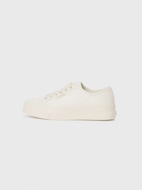 Zdjęcie produktu Sneakersy niskie Calvin Klein Jeans biały