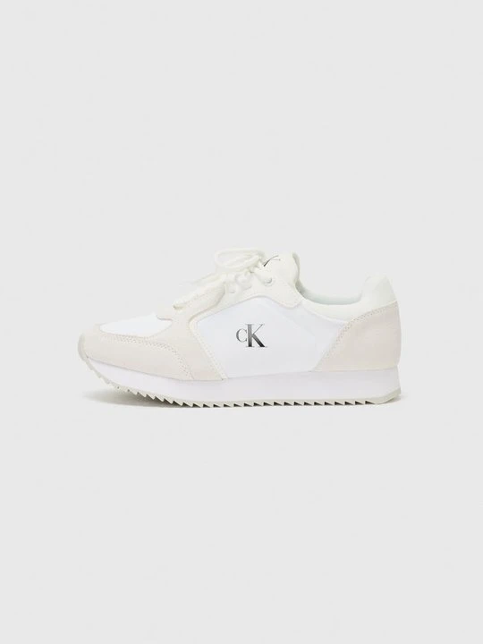 Zdjęcie produktu Sneakersy niskie Calvin Klein Jeans czarny