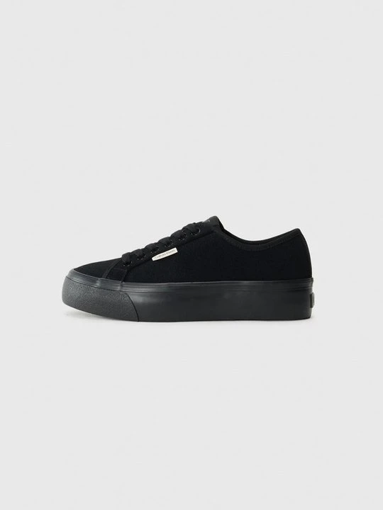 Zdjęcie produktu Sneakersy niskie Calvin Klein Jeans czarny