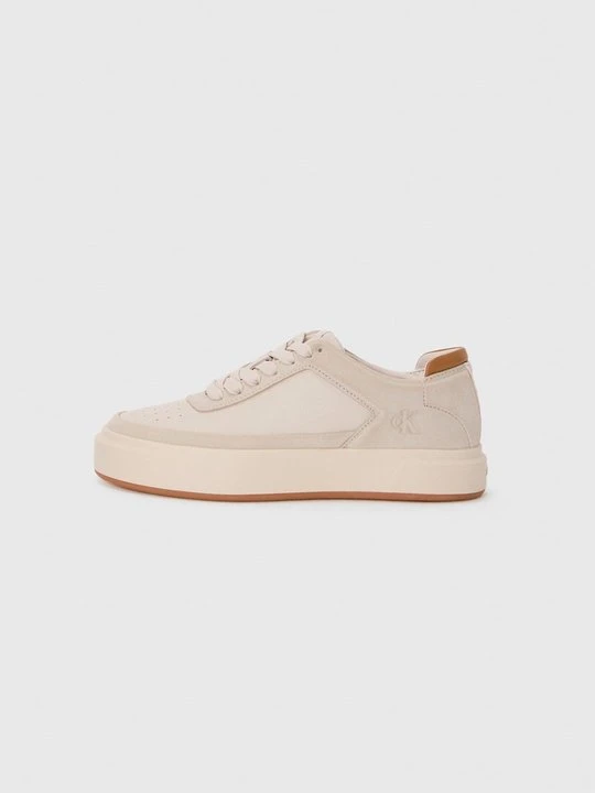 Zdjęcie produktu Sneakersy niskie Calvin Klein Jeans beżowy