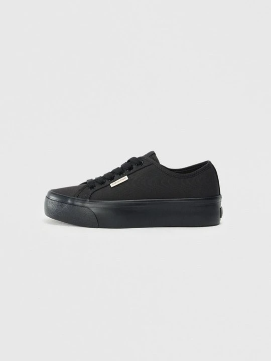 Zdjęcie produktu Sneakersy niskie Calvin Klein Jeans czarny