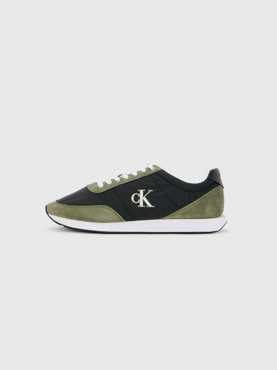 Zdjęcie produktu Sneakersy niskie Calvin Klein Jeans czarny