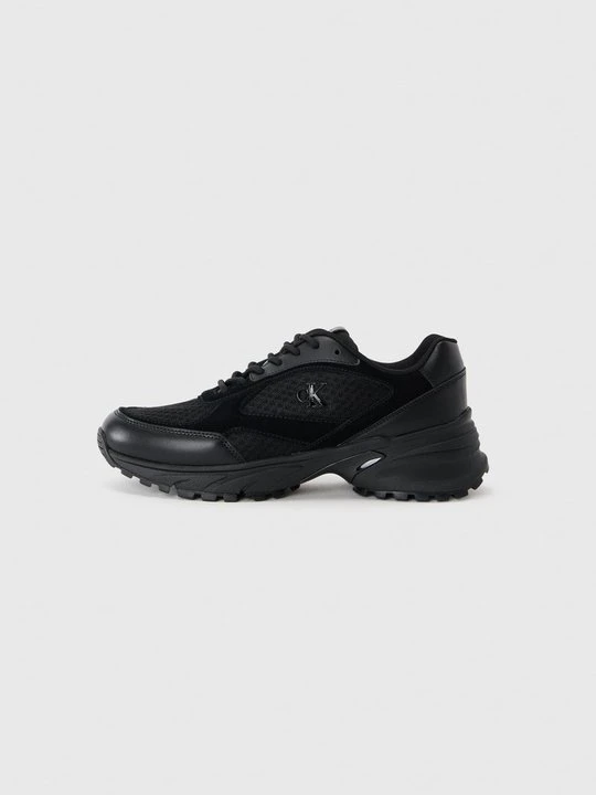 Zdjęcie produktu Sneakersy niskie Calvin Klein Jeans czarny