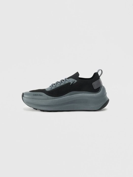Zdjęcie produktu Sneakersy niskie Calvin Klein Jeans czarny