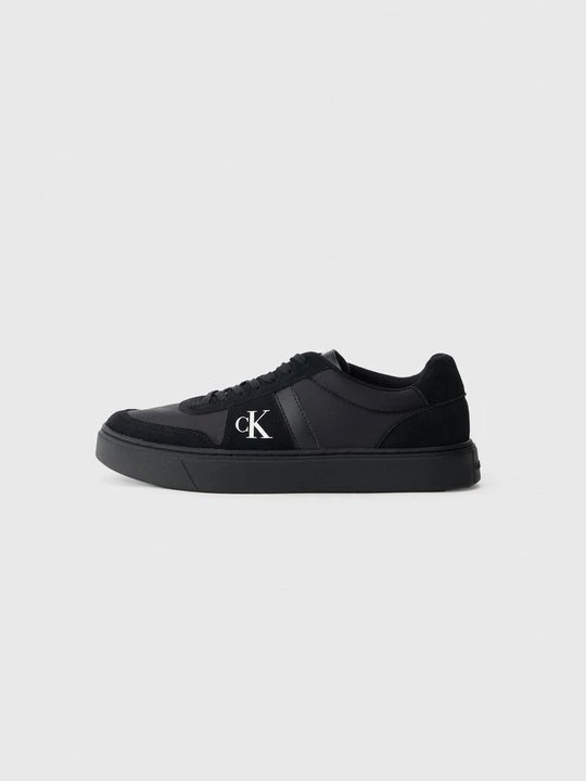 Zdjęcie produktu Sneakersy niskie Calvin Klein Jeans czarny
