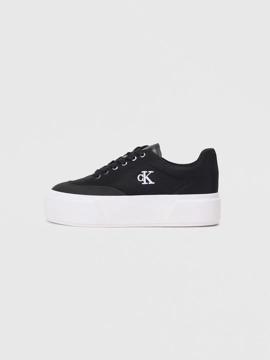 Zdjęcie produktu Sneakersy niskie Calvin Klein Jeans czarny