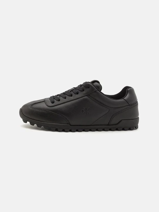 Zdjęcie produktu Sneakersy niskie Calvin Klein Jeans czarny