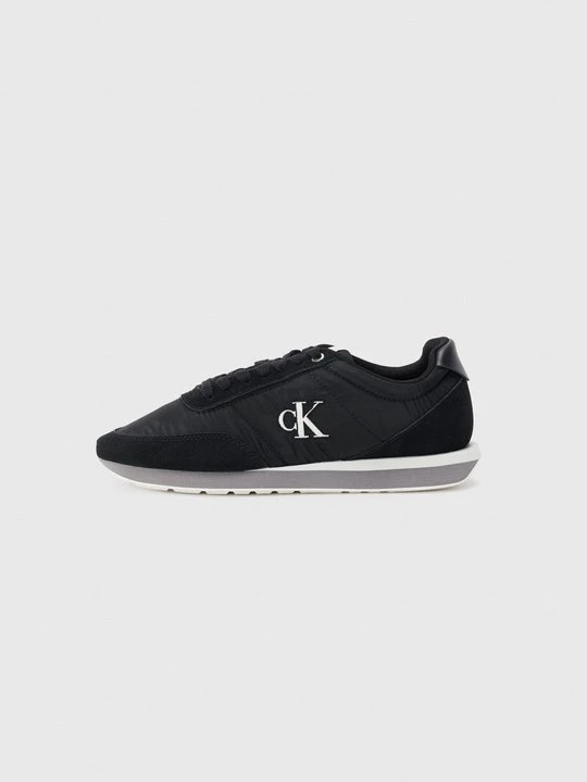 Zdjęcie produktu Sneakersy niskie Calvin Klein Jeans czarny