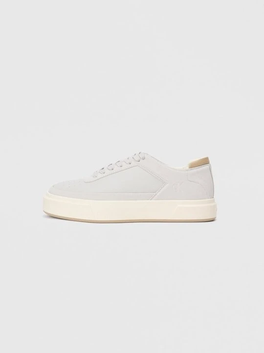 Zdjęcie produktu Sneakersy niskie Calvin Klein Jeans mleczny