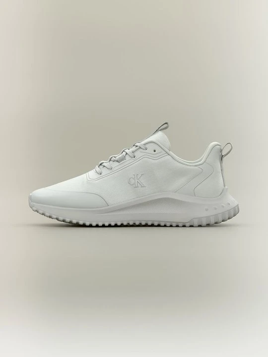 Zdjęcie produktu Sneakersy niskie Calvin Klein Jeans szary