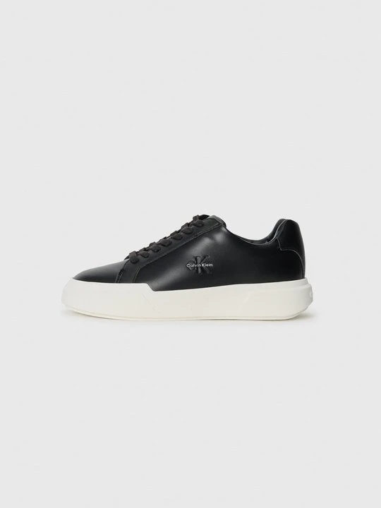 Zdjęcie produktu Sneakersy niskie Calvin Klein Jeans czarny