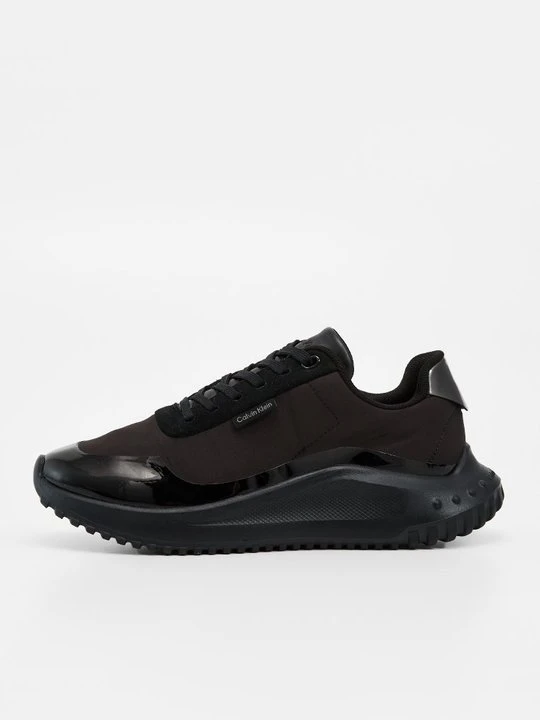 Zdjęcie produktu Sneakersy niskie Calvin Klein Jeans czarny