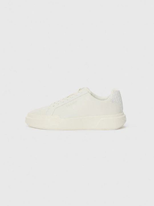 Zdjęcie produktu Sneakersy niskie Calvin Klein Jeans biały
