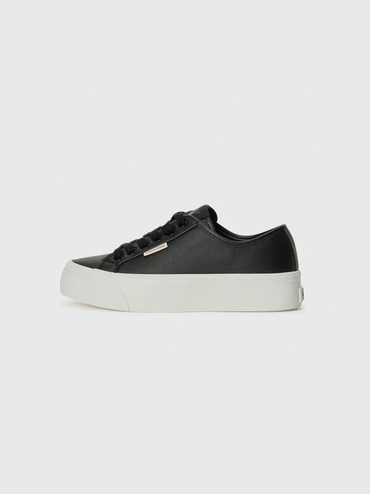 Zdjęcie produktu Sneakersy niskie Calvin Klein Jeans czarny