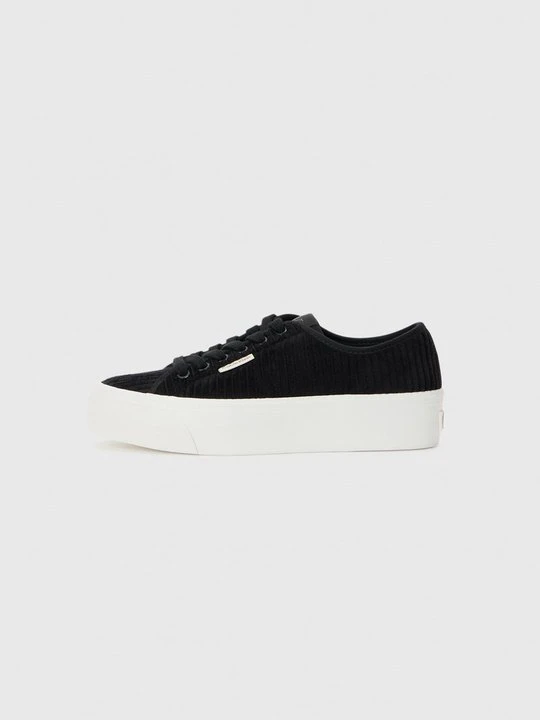 Zdjęcie produktu Sneakersy niskie Calvin Klein Jeans czarny