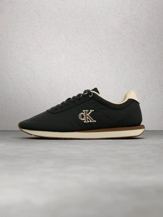 Zdjęcie produktu Sneakersy niskie Calvin Klein Jeans czarny
