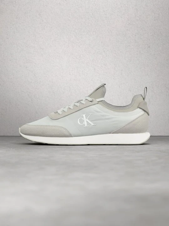 Zdjęcie produktu Sneakersy niskie Calvin Klein Jeans biały
