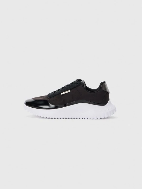 Zdjęcie produktu Sneakersy niskie Calvin Klein Jeans czarny