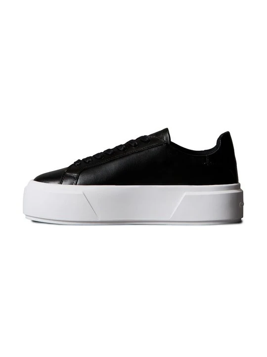 Zdjęcie produktu Sneakersy niskie Calvin Klein Jeans czarny