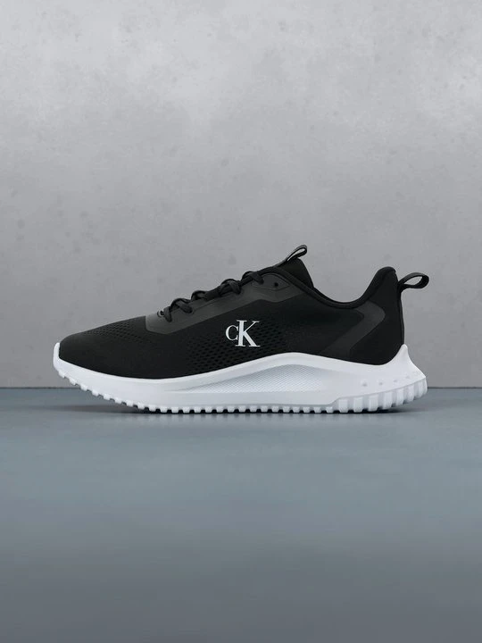 Zdjęcie produktu Sneakersy niskie Calvin Klein Jeans czarny
