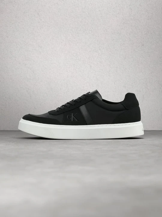 Zdjęcie produktu Sneakersy niskie Calvin Klein Jeans czarny