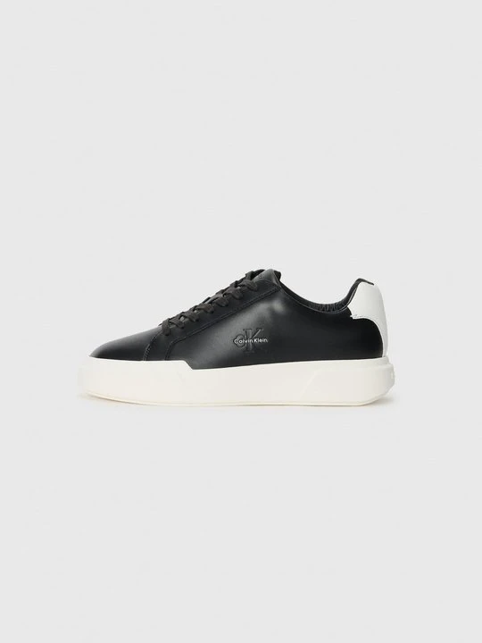 Zdjęcie produktu Sneakersy niskie Calvin Klein czarny
