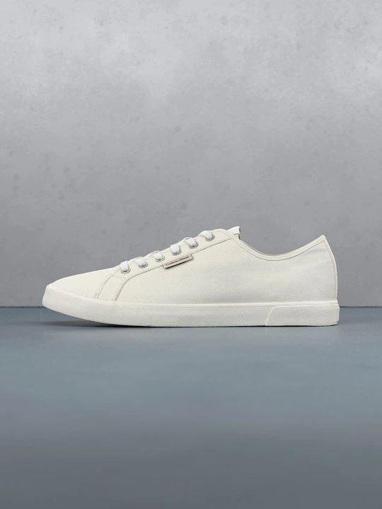 Zdjęcie produktu Sneakersy niskie Calvin Klein Jeans biały