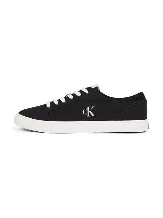 Zdjęcie produktu Sneakersy niskie Calvin Klein Jeans czarny