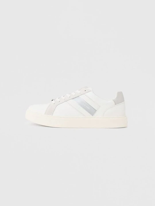 Zdjęcie produktu Sneakersy niskie Calvin Klein Jeans biały